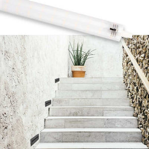 Bombilla LED R7S CCT Fumagalli 10.5W 1160Lm 100-240V (2)