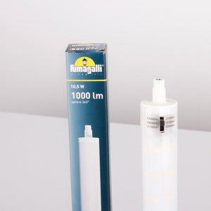 Bombilla LED R7S CCT Fumagalli 10.5W 1160Lm 100-240V (7)