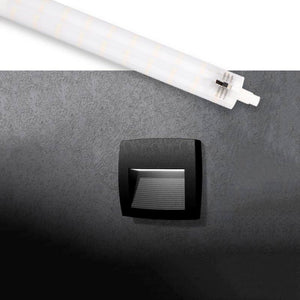 Bombilla LED R7S CCT Fumagalli 10.5W 1160Lm 100-240V - Barcelona Led-