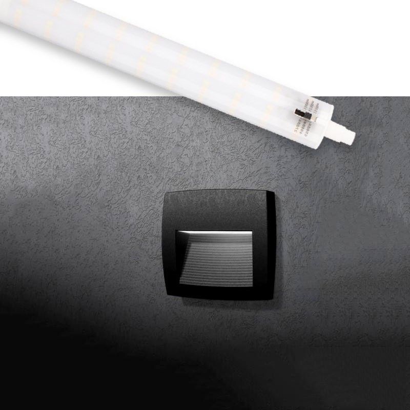 Bombilla LED R7S CCT Fumagalli 10.5W 1160Lm 100-240V (1)