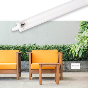 Bombilla LED R7S CCT Fumagalli 10.5W 1160Lm 100-240V - Barcelona Led-
