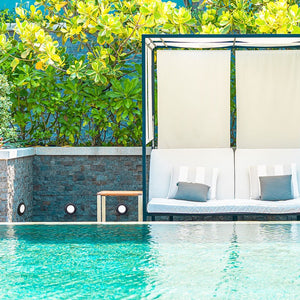 Foco LED empotrable "TERESA" FUMAGALLI - IP67 (8)