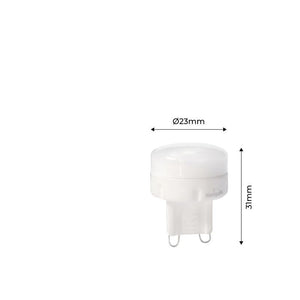 Foco LED empotrable "TERESA" FUMAGALLI - IP67 - Barcelona Led-