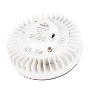 Downlight Redondo Estanco CCT Fumagalli "Teresa 160" 10W IP55 - Barcelona Led-