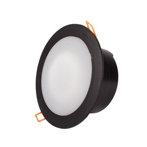 Downlight Redondo Estanco CCT Fumagalli "Teresa 160" 10W IP55 - Barcelona Led-