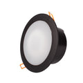 Runde wasserdichte Downlight CCT Fumagalli