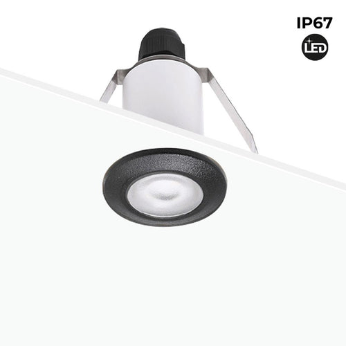 LED-Einbaustrahler „Teresa“ FUMAGALLI - IP67