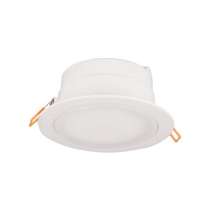 Downlight Redondo Estanco CCT Fumagalli "Teresa 160" 10W IP55 - Barcelona Led-