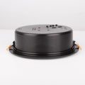 Ronde Waterdichte Downlight CCT Fumagalli