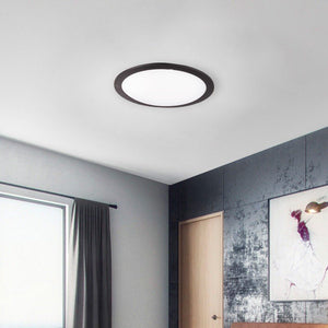 Downlight Redondo Estanco CCT Fumagalli "Teresa 260" 18W IP55 - Barcelona Led-