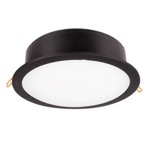 Downlight Redondo Estanco CCT Fumagalli "Teresa 260" 18W IP55 - Barcelona Led-