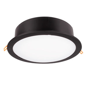 Downlight Redondo Estanco CCT Fumagalli "Teresa 260" 18W IP55 (9)