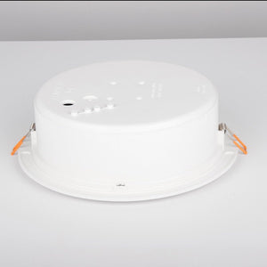 Downlight Redondo Estanco CCT Fumagalli "Teresa 260" 18W IP55 - Barcelona Led-