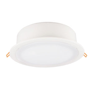 Downlight Redondo Estanco CCT Fumagalli "Teresa 260" 18W IP55 - Barcelona Led-