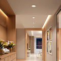 Downlight LED Mini 2W - OSRAM Chip - Low UGR - CRI 90 - Ø 30mm 2