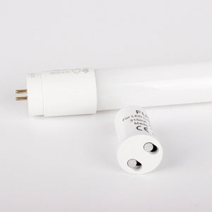 Tubo LED 120cm T8 - 18W - 140 lm/W - Barcelona Led-