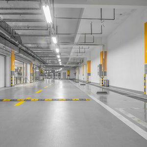 Tubo LED 120cm T8 - 18W - 140 lm/W (15)