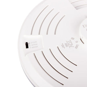 Downlight Redondo Estanco CCT Fumagalli "Teresa 260" 18W IP55 - Barcelona Led-