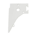 Plaster/Pladur Integration Profile Cover (BPERFALP126) 4