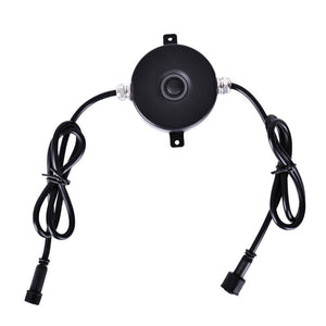 Controlador Wifi RGB para balizas 5-24V DC - 96W - IP67 - Barcelona Led-Accesorios