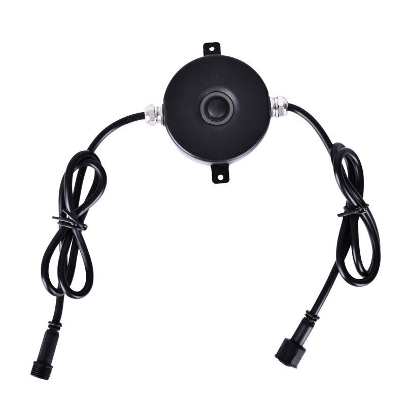 Controlador Wifi RGB para balizas 5-24V DC - 96W - IP67 - Barcelona Led-Accesorios