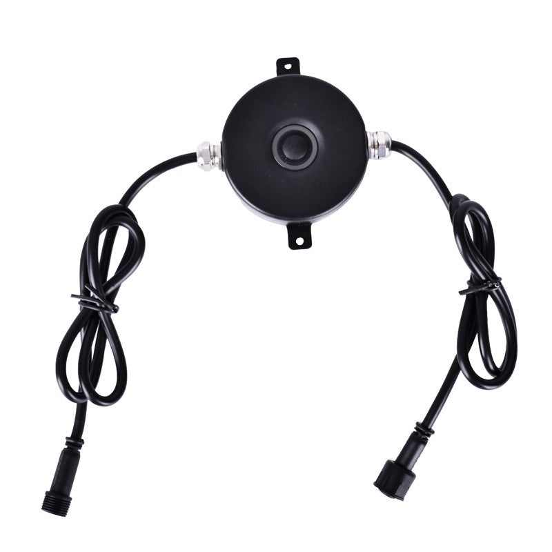 Controlador Wifi RGB para balizas 5-24V DC - 96W - IP67 (1)