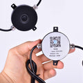 Wifi RGB controller for beacons 5-24V DC - 96W - IP67 4