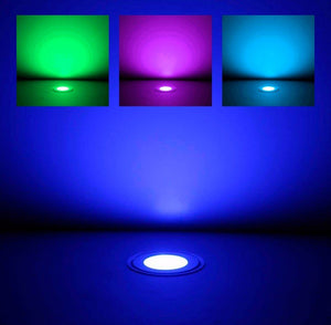 Controlador Wifi RGB para balizas 5-24V DC - 96W - IP67 - Barcelona Led-Accesorios