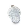 LED Light Bulb with Strobe Effect - E27 - 2W - IP65 4