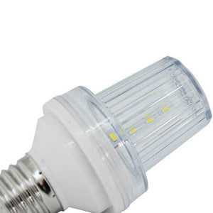 Bombilla LED con efecto estroboscópico E27 - 2W - IP65 - Barcelona Led-