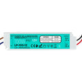 IP67 waterdichte voeding 12V 100W 2