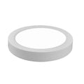 Plafoniera LED da superficie 24W ad alta efficienza 3