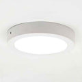 Plafoniera LED da superficie 24W ad alta efficienza 4