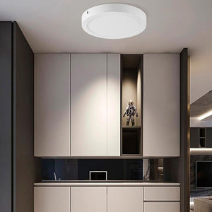 Plafón LED de superficie 24W Alta Eficiencia - Barcelona Led-