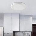Plafón LED de superficie 24W Alta Eficiencia 2