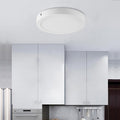 Plafoniera LED da superficie 24W ad alta efficienza 2