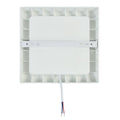 Square LED Surface Mounted Ceiling Lamp 24W High Efficiency 5