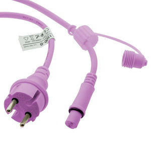 Guirnalda decorativa exterior 10 metros - IP44 - Barcelona Led-