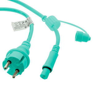 Guirnalda decorativa exterior 10 metros - IP44 - Barcelona Led-