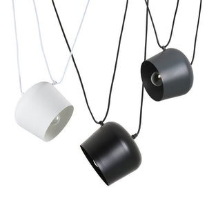 Lámpara colgante moderna "Agos" - E27 - Barcelona Led-Decoración
