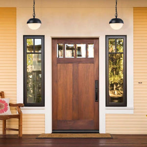 Lámpara colgante de jardín y exterior "MIA" E27 IP44 - Barcelona Led-Decoración