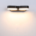 Endura 13W IP54 Outdoor Adjustable Double LED Wall Light Endura 13W IP54 5