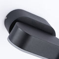 Outdoor LED wall light endura 7W swiveling IP54 5