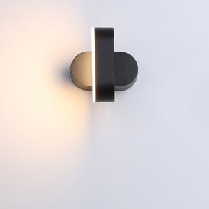Aplique de pared LED para exterior endura 7W orientable IP54 (5)