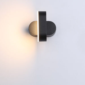 Aplique de pared LED para exterior endura 7W orientable IP54 (5)
