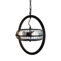 Vintage pendant lamp