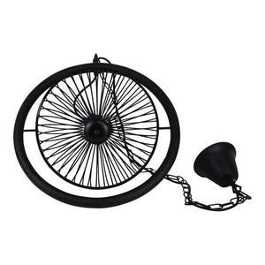 Lámpara colgante vintage "CURTIS" (3)