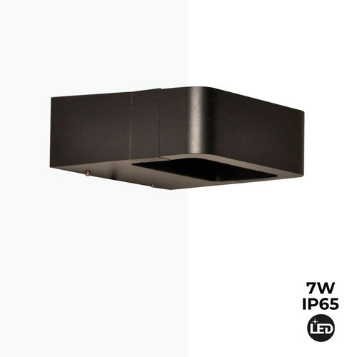 LED Outdoor Wall Sconce