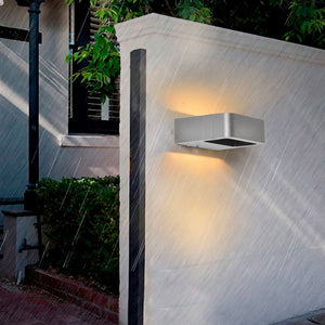 Aplique de pared exterior LED "KURRT" - 7W - IP65 (15)