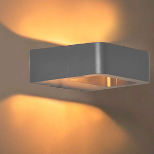 Aplique de pared exterior LED "KURRT" - 7W - IP65 - Barcelona Led-Decoración